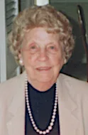 Gloria E.  Schmonsky